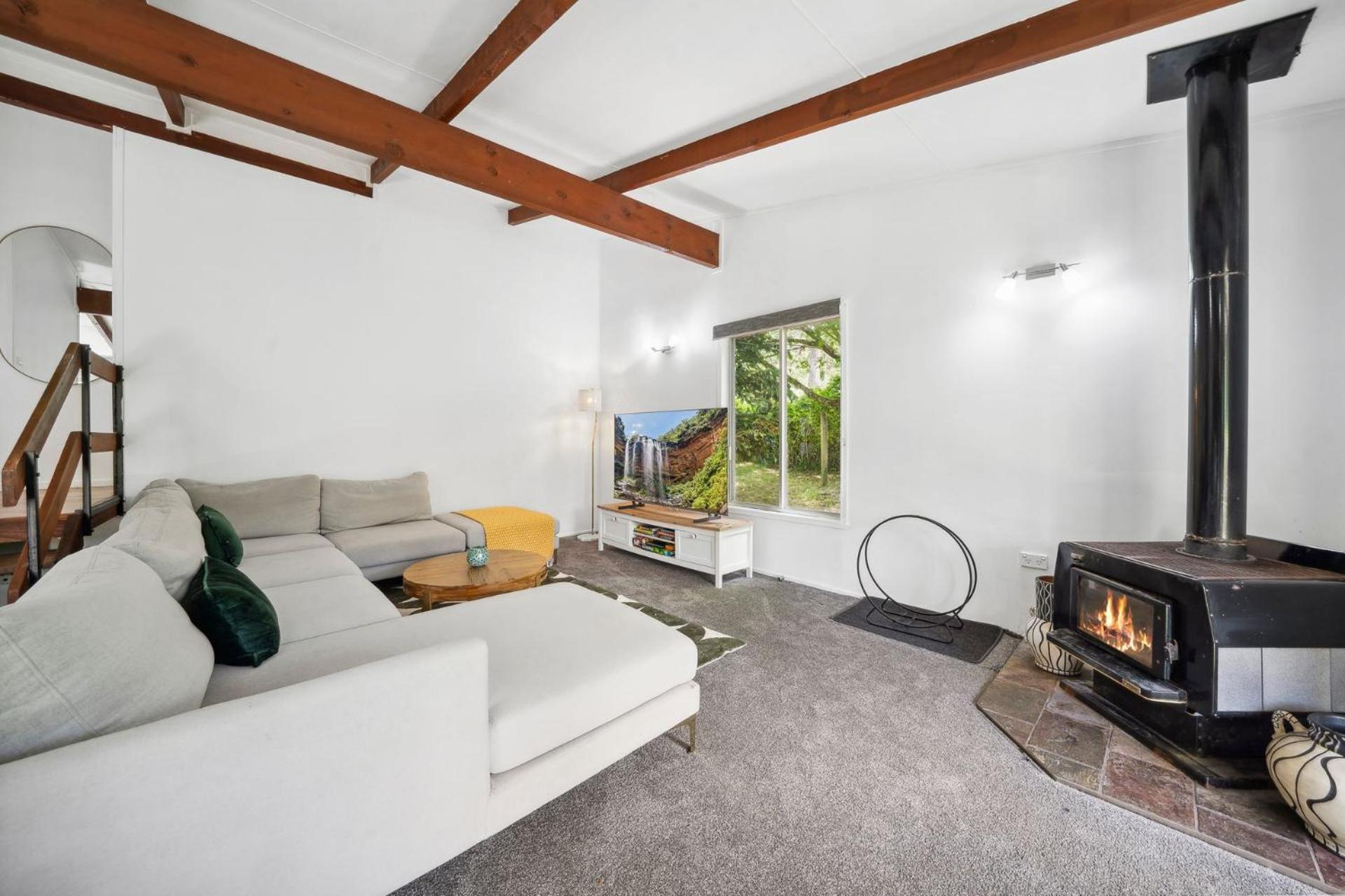 Magnolia Cottage Leura Exterior photo