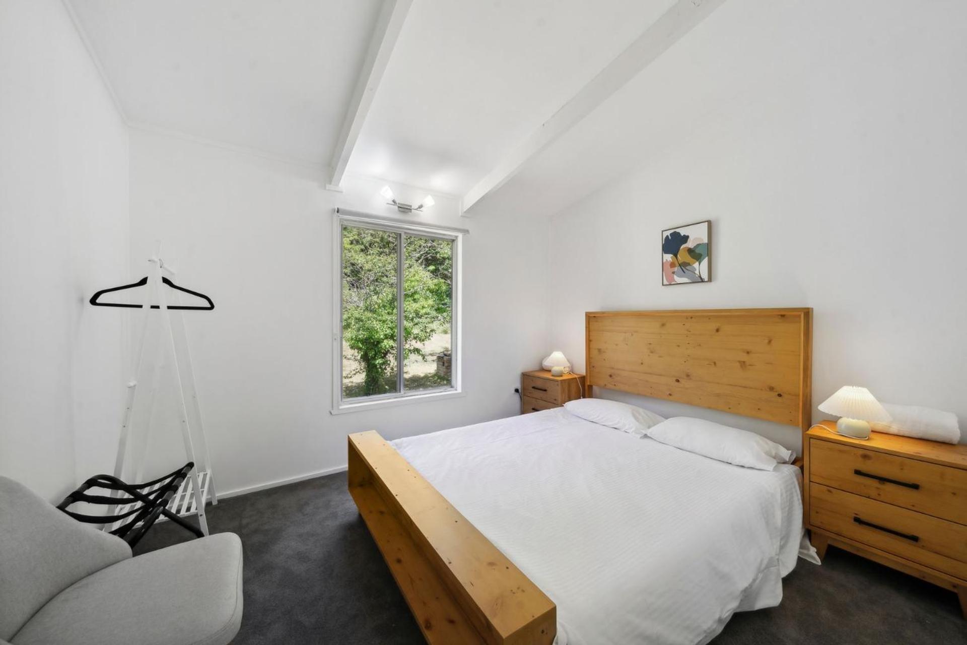 Magnolia Cottage Leura Exterior photo