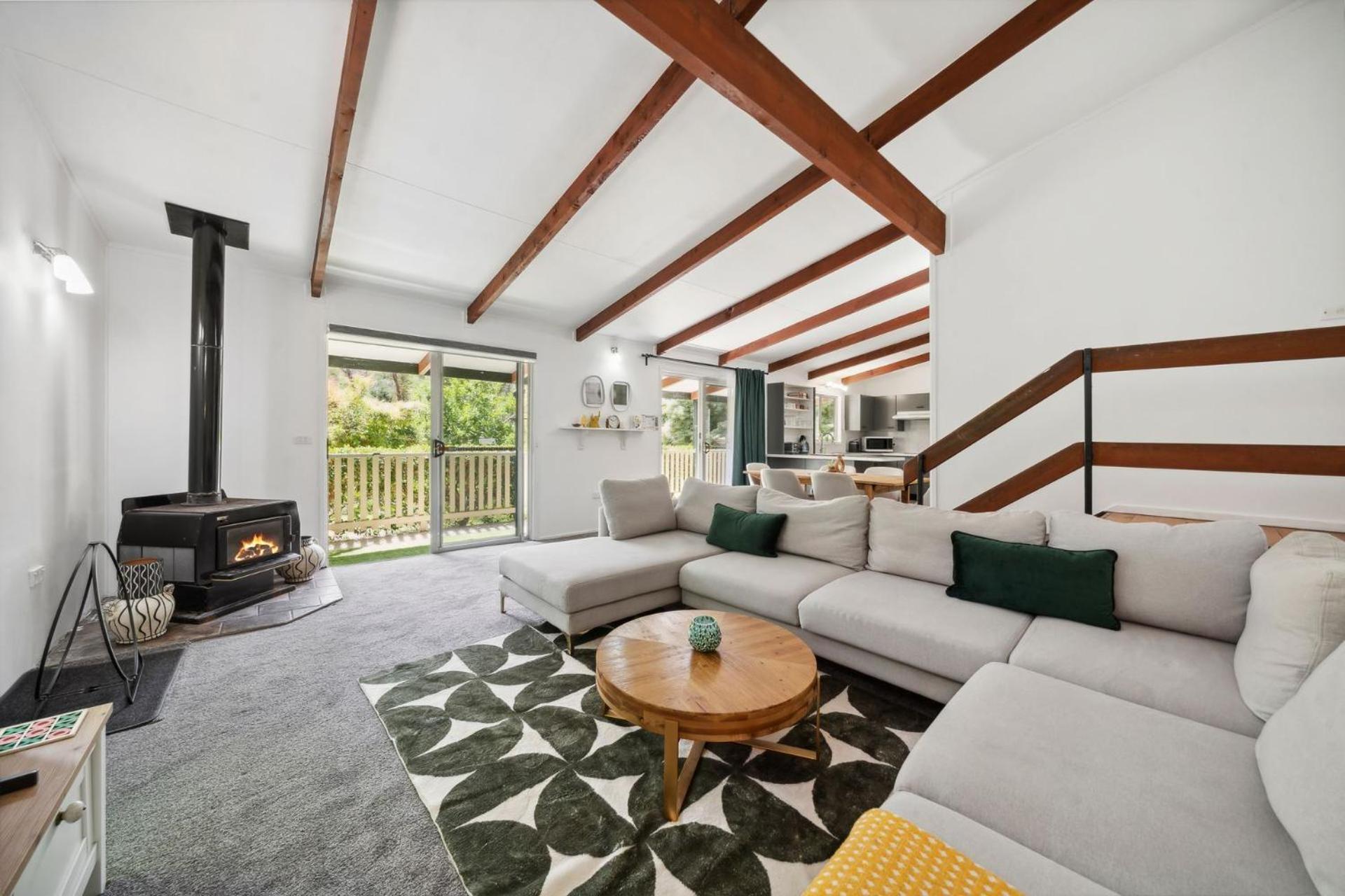 Magnolia Cottage Leura Exterior photo