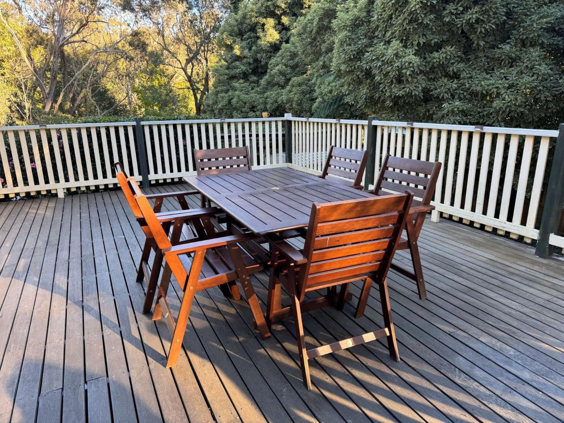 Magnolia Cottage Leura Exterior photo